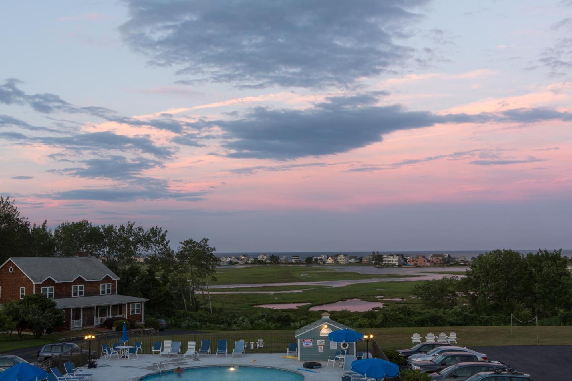 Mariner Resort Ogunquit Exterior photo