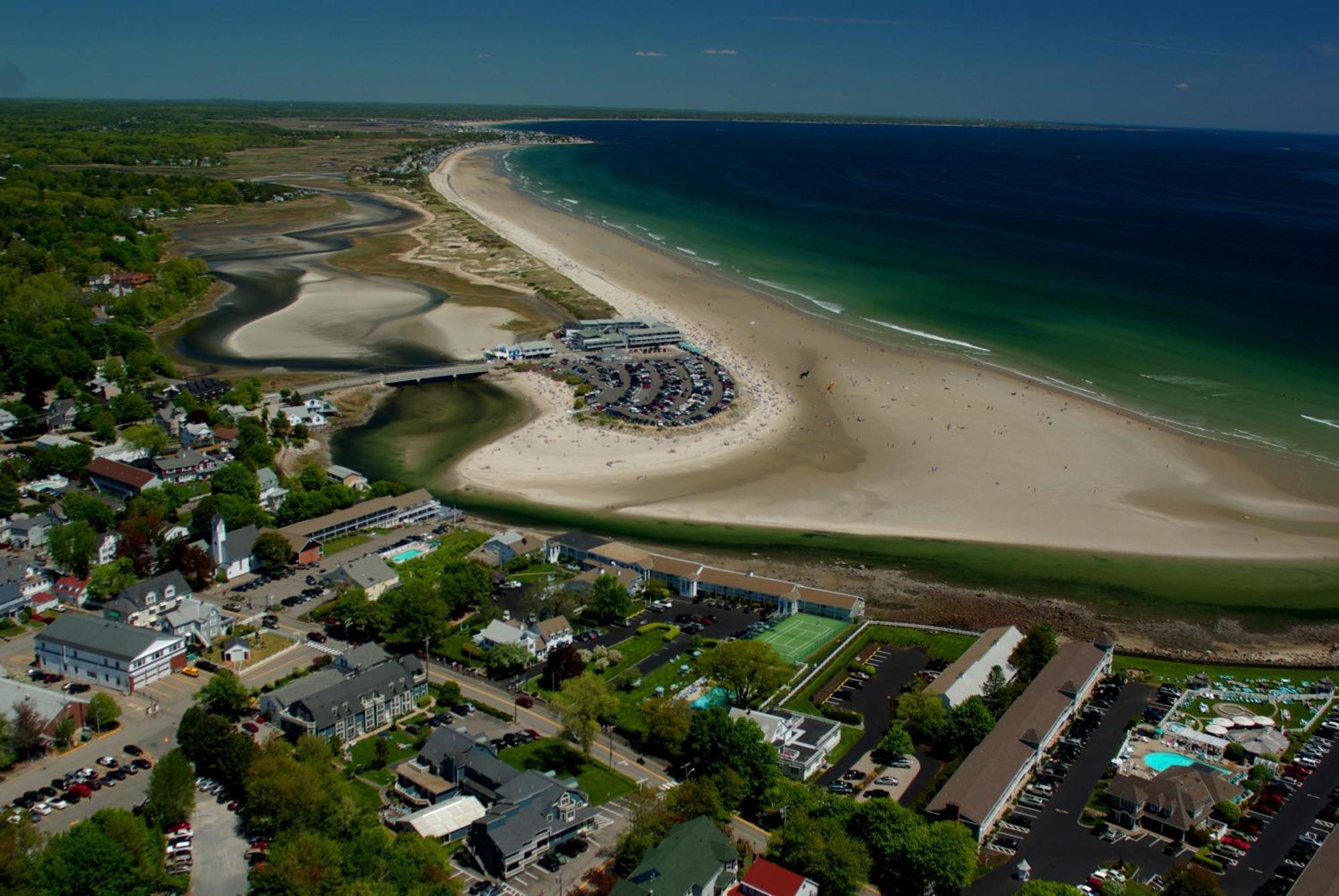 Mariner Resort Ogunquit Exterior photo