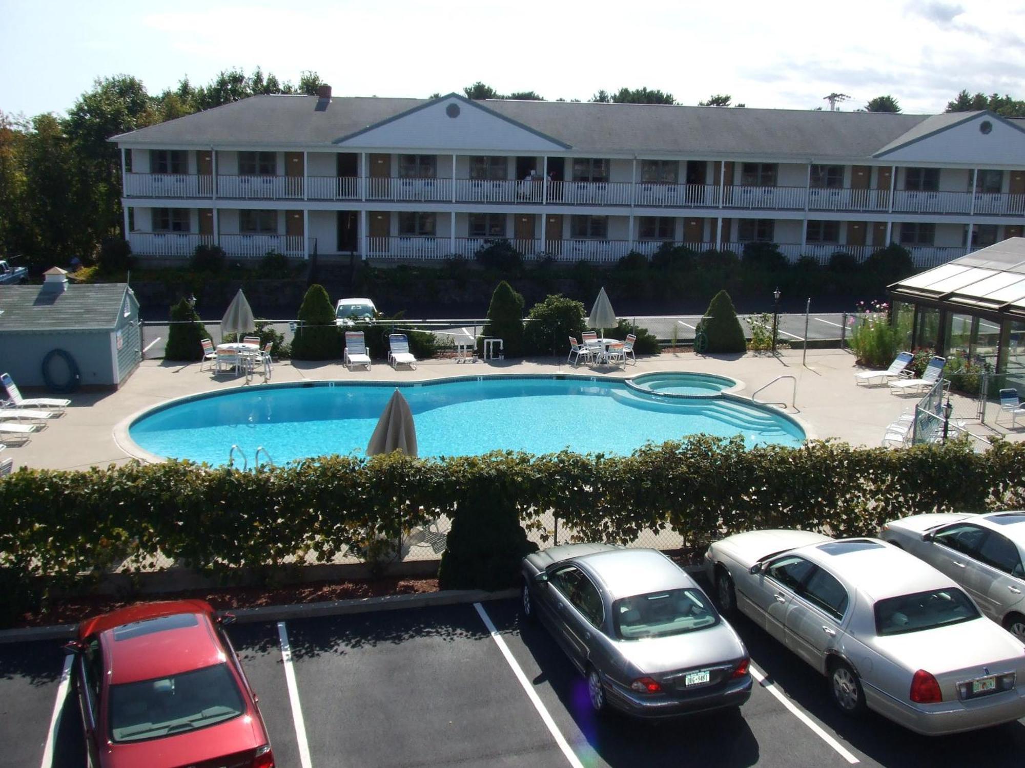 Mariner Resort Ogunquit Exterior photo