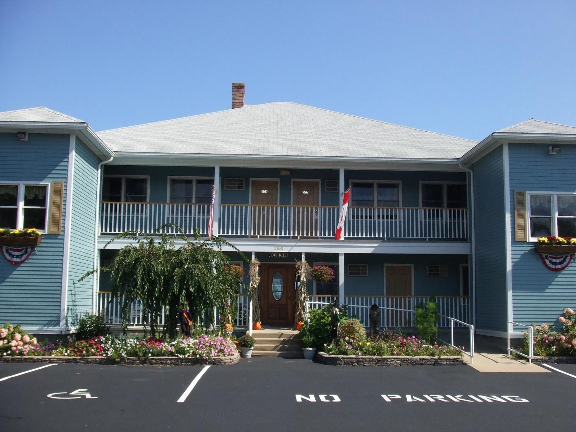 Mariner Resort Ogunquit Exterior photo