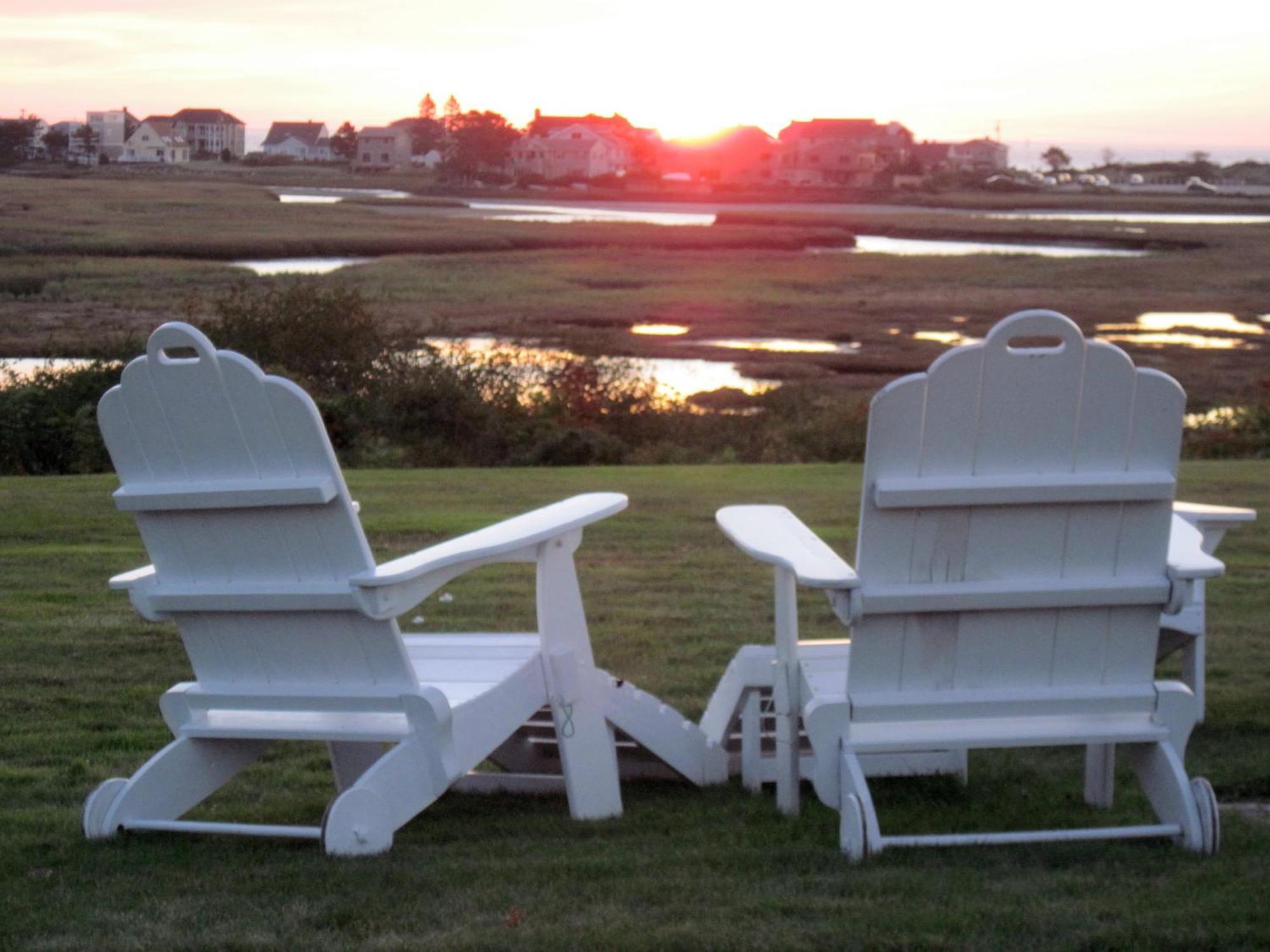 Mariner Resort Ogunquit Exterior photo