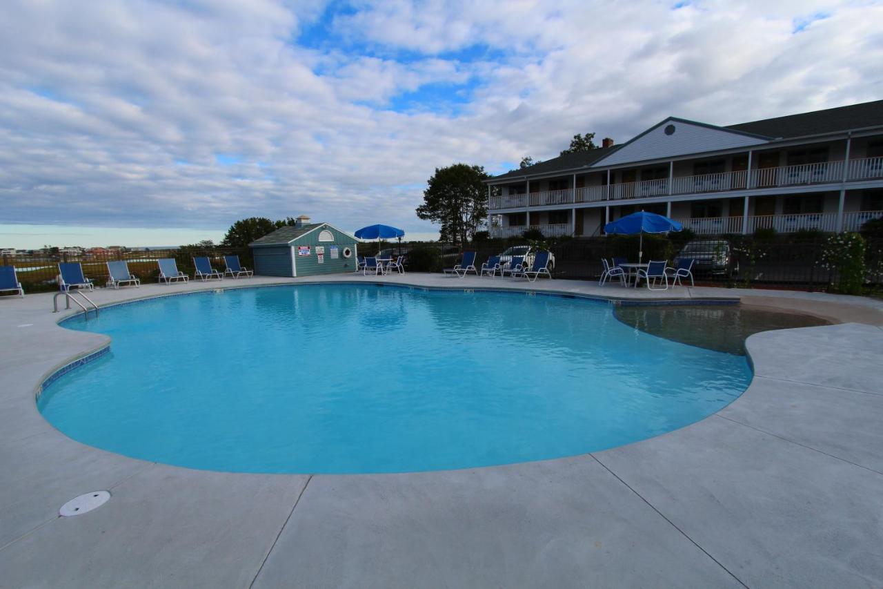 Mariner Resort Ogunquit Exterior photo
